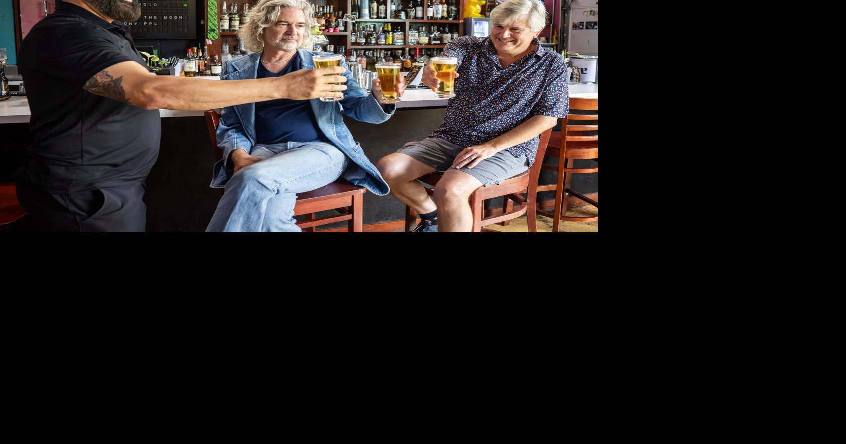 Schlitz Beer is gone, but some of its last breaths in Louisiana were inside this Baton Rouge bar Jun 26, 2026 8 mins ago 2 min to read