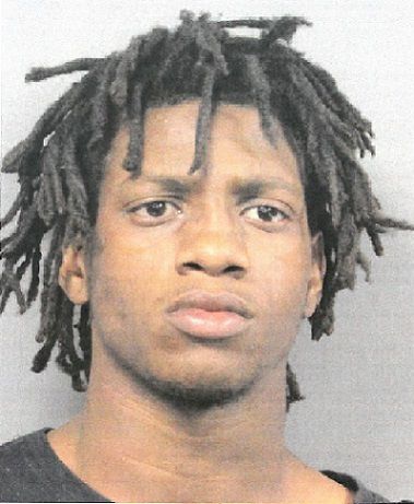 Walter Jackson mug