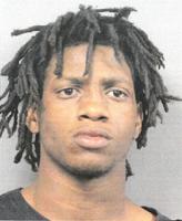 Man who fled New Orleans courthouse in April after failed drug test now accused of pointing a gun at someone