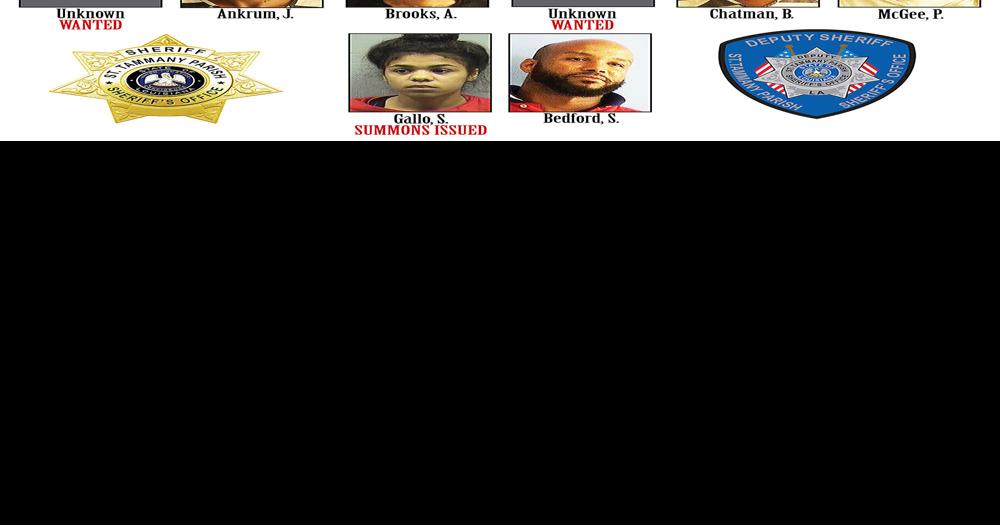 Undercover sting nets 22 arrests of suspected drug dealers in Covington