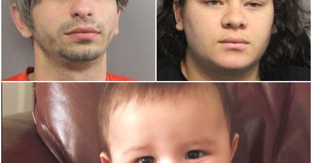 Gretna man indicted for murder in death of girlfriend's infant son ...