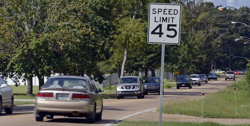 Ask The Advocate Will Old Hammond Highway ever be widened? Opinion