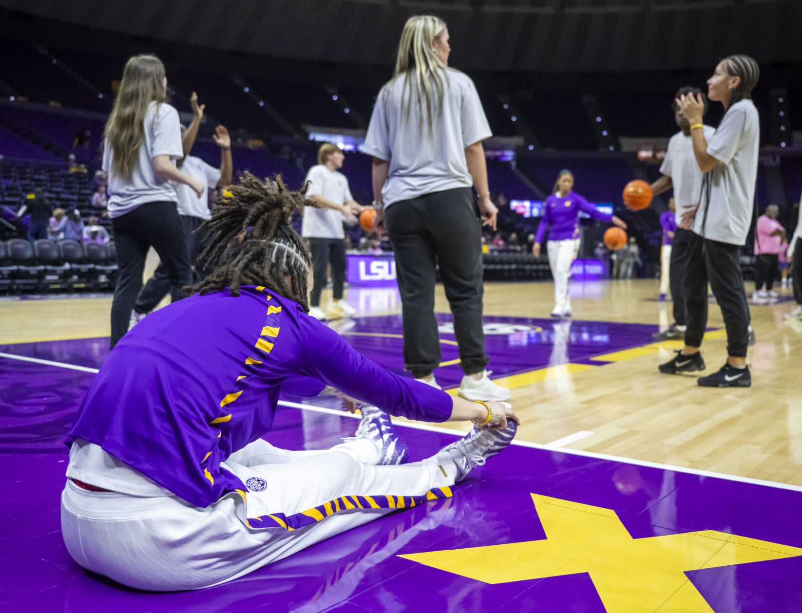 NO.lsuwomen.102326_2468 MJ.JPG | | theadvocate.com
