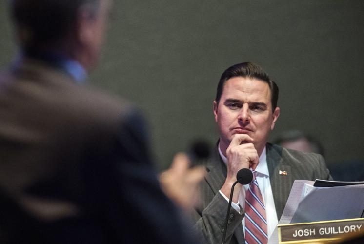 Fiscally strapped Lafayette Parish left millions in property taxes on