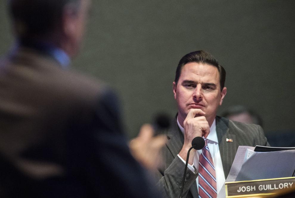 Fiscally strapped Lafayette Parish left millions in property taxes on