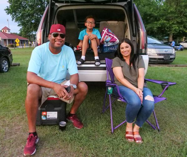 st francisville 4th of july