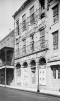 A second 'real' Napoleon House? History makes it clear which is the imposter