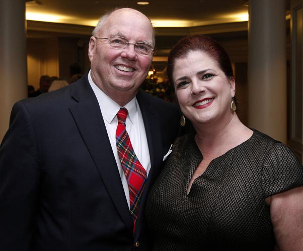 Nell Nolan Laussat Society, Louisiana Landmarks, Lambeth House