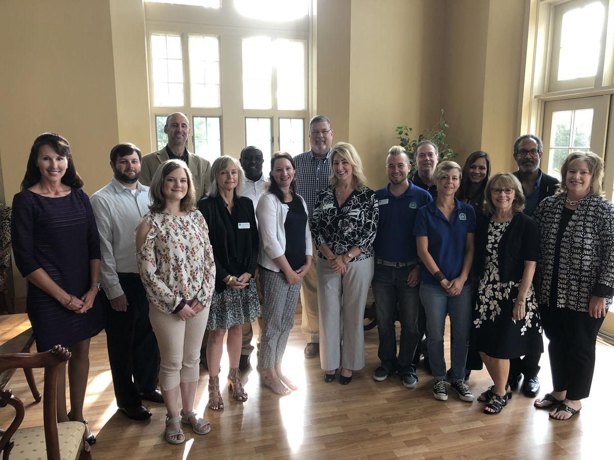 University View Academy, Northwestern State University partner on