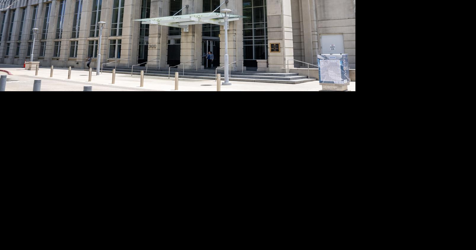 AI hallucinations are causing headaches in Louisiana courtrooms. 'It shocked me.' Jul 9, 2026 3 hrs ago 4 min to read