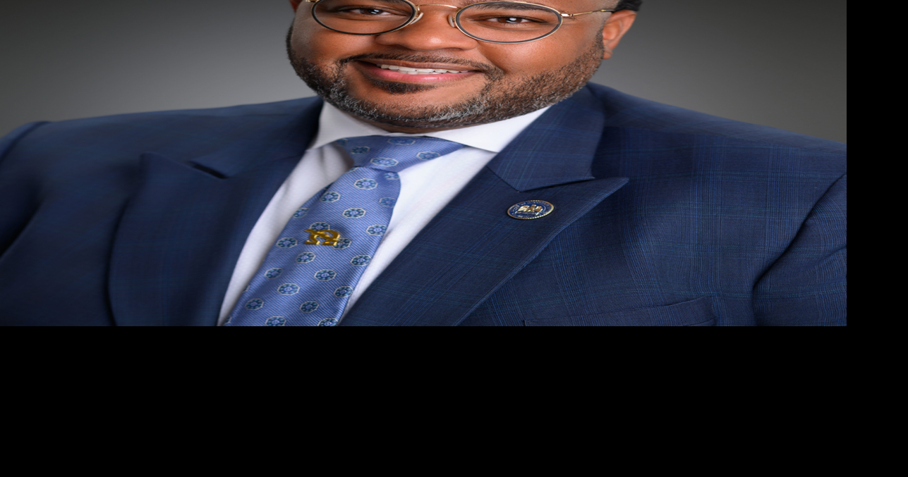 Louisiana State Senator Larry Selders, of Baton Rouge, has died: ‘A good man' Jul 7, 2026 4 hrs ago 1 min to read