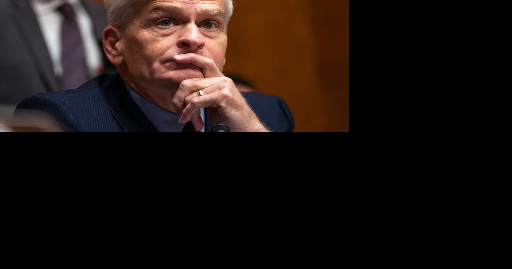 As huge health insurance hikes loom, Louisiana’s Bill Cassidy proposes a big change