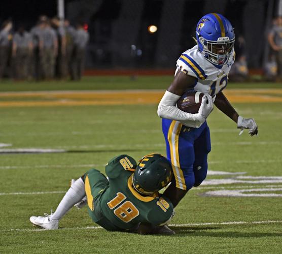 East Ascension rides runners to lopsided victory over Walker High East Ascension rides runners to lopsided victory over Walker High