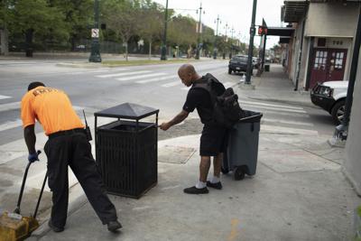 Letters Keep Eviction Courts Closed Letters Theadvocate Com
