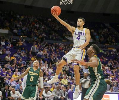 Lsu Basketball Player Skylar Mays Receives Highest Honor For