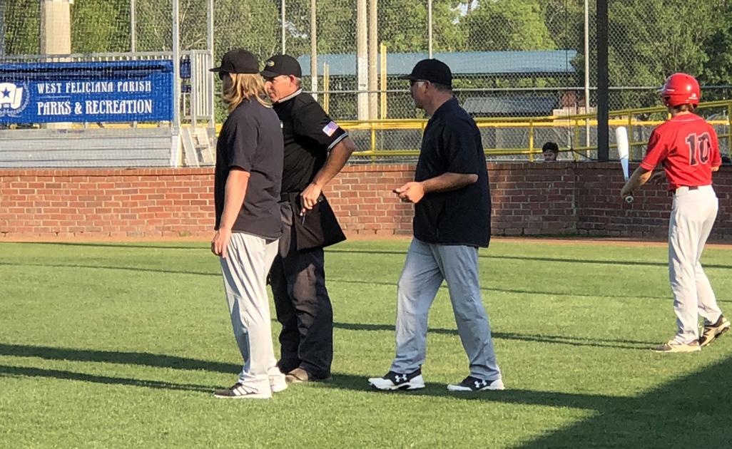Feliciana Sports for Feb. 28, 2018 | East Feliciana | theadvocate.com