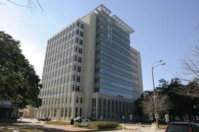 Juvenile Court judges push for move to downtown Baton Rouge courthouse, claim safety is a concern at current building _lowres (copy)