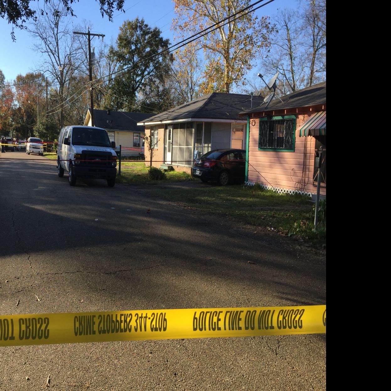 Chronicling Baton Rouge S Deadly Toll Of Homicides In 2018 Crime Police Theadvocate Com