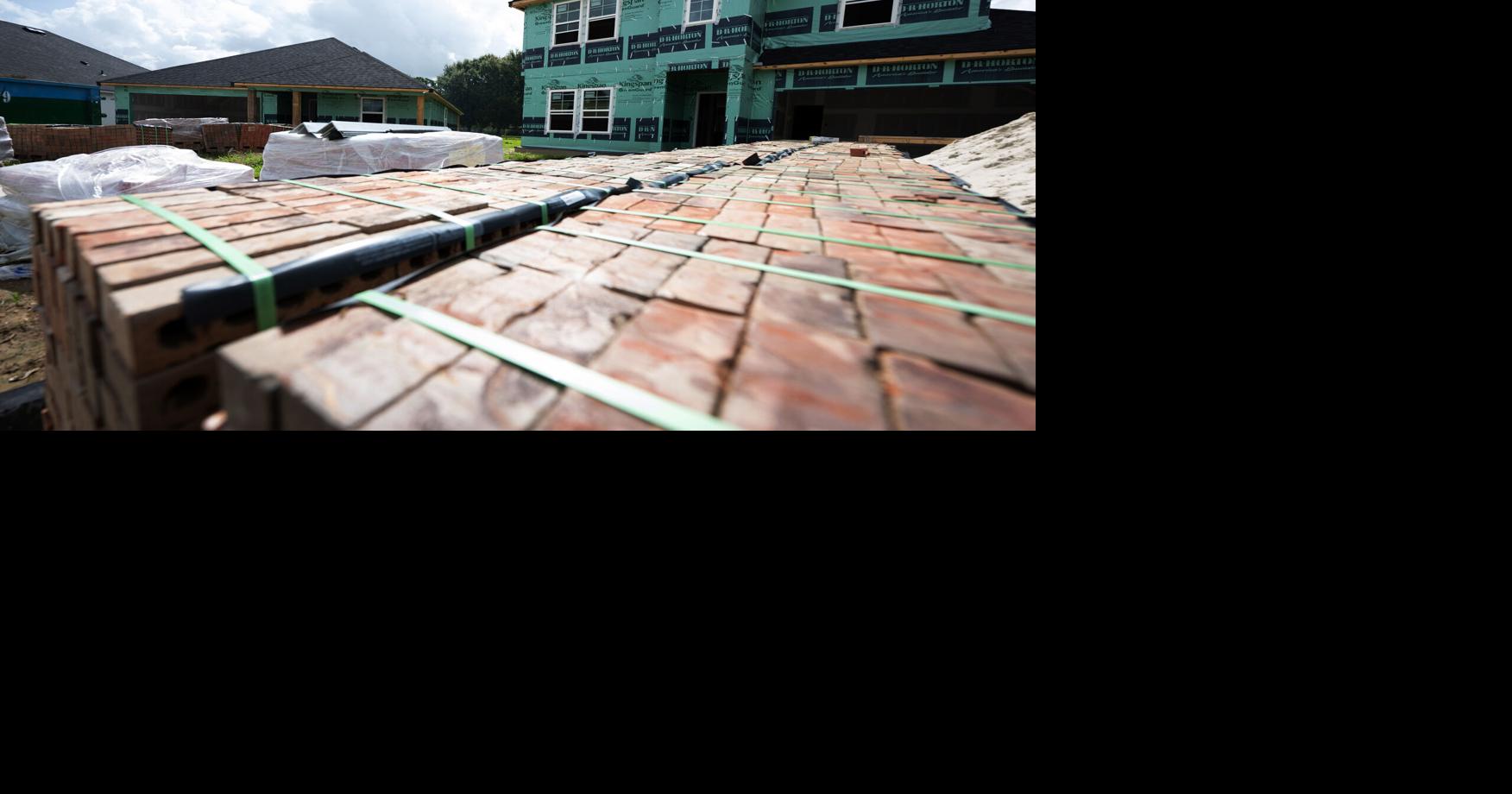 Who's building where in Acadiana? Here are the building permits issued July 1-7
