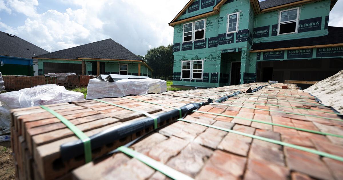 Who's building where in Acadiana? Here are the building permits issued July 1-7