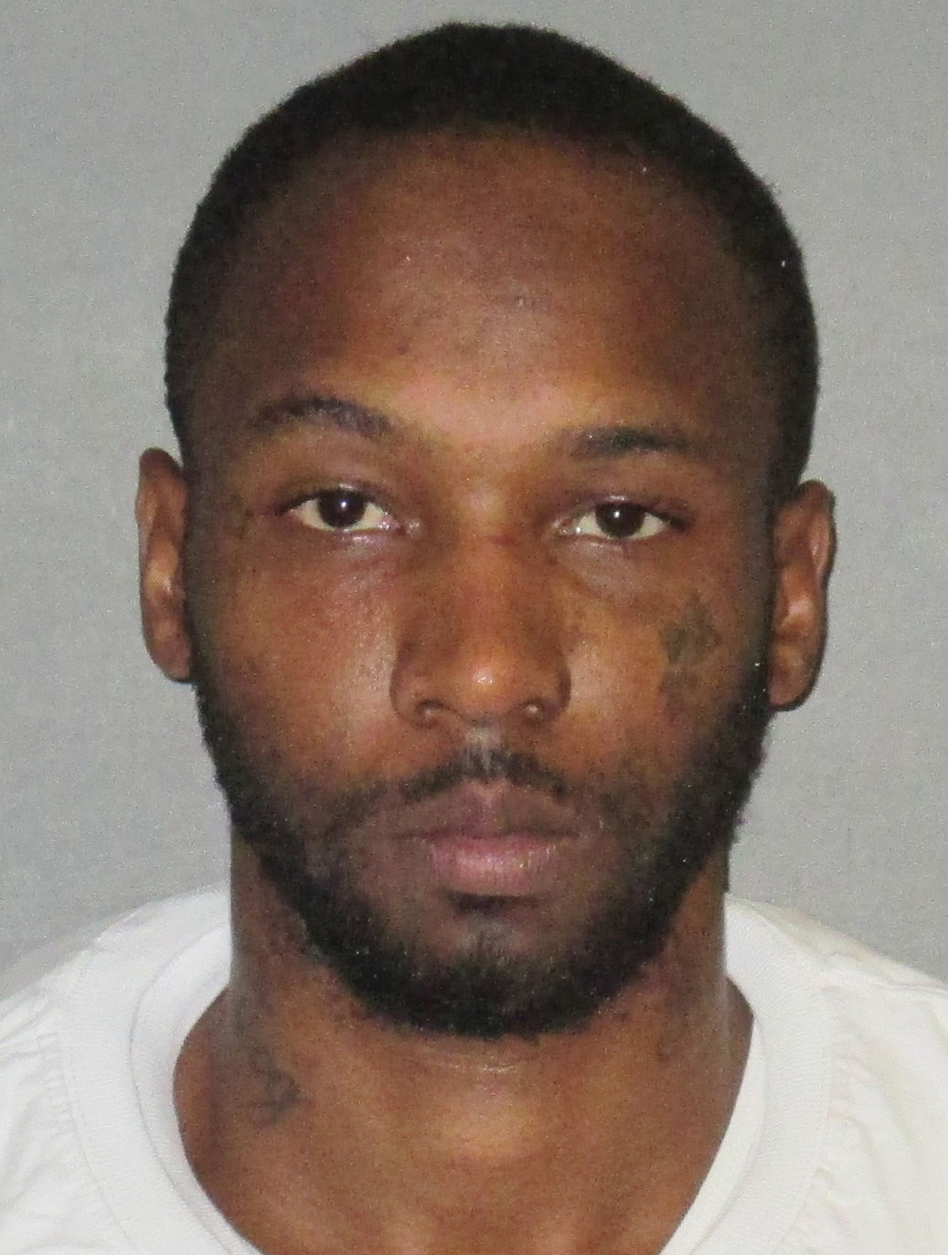 Baton Rouge man accused of shooting at man, then a woman who tried to ...
