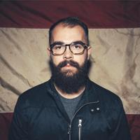 3-Course interview: filmmaker James Martin on the Sazerac_lowres