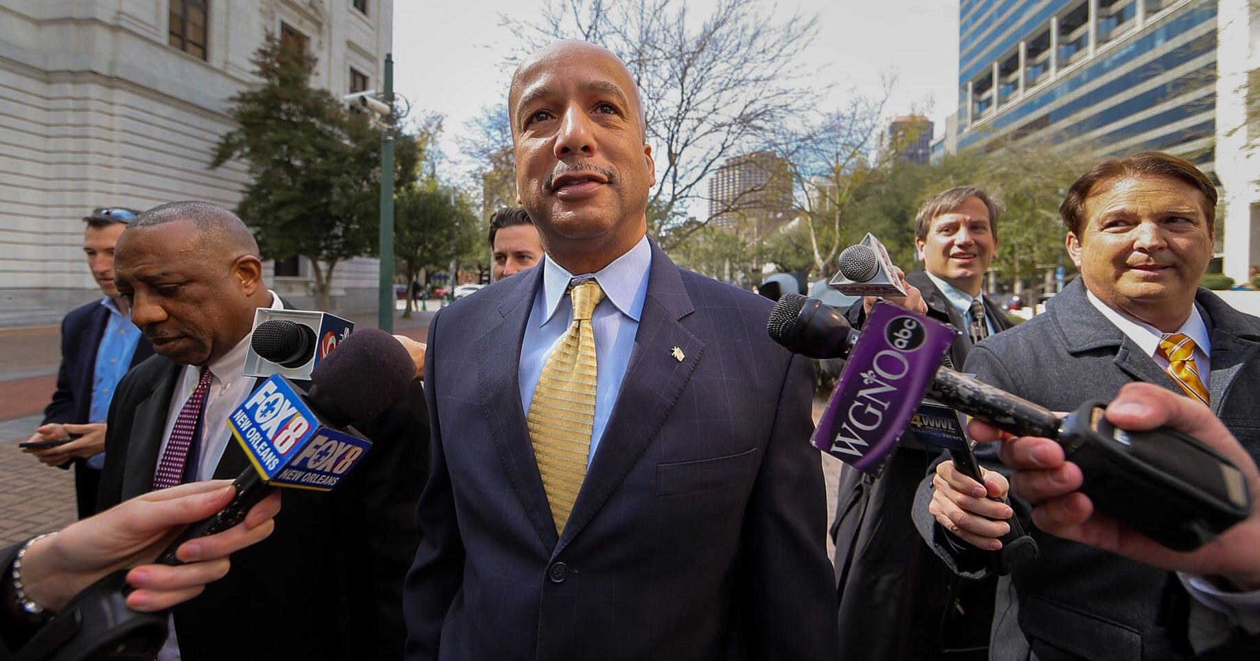 How Louisiana's public records laws expose corruption | Legislature - Vimarsana News