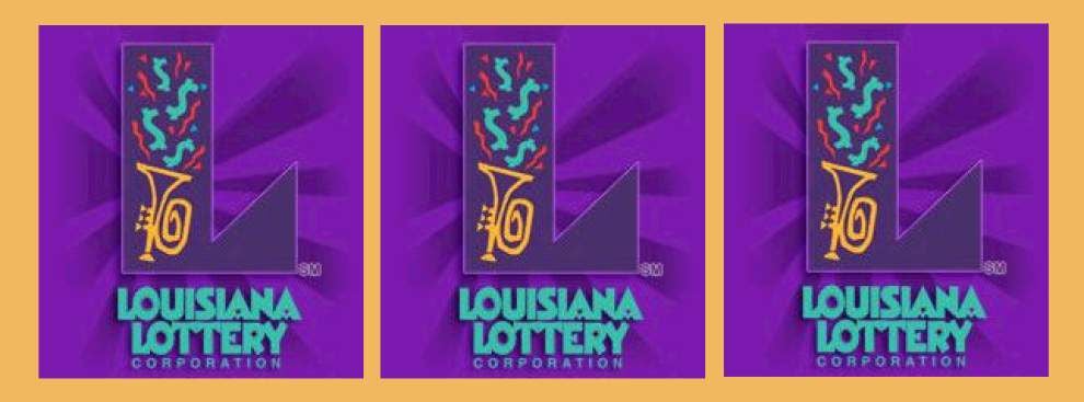 Louisiana deals lotto numbers