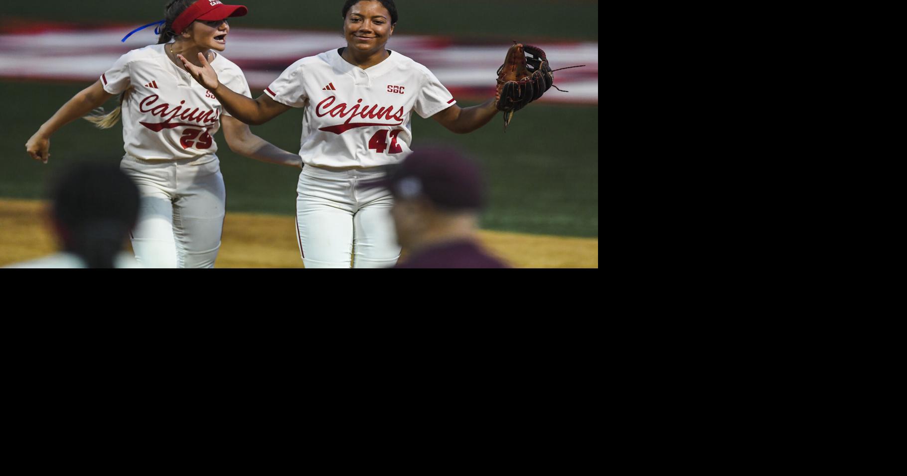Photos: UL softball defeated Texas State 4-1 | Photos | theadvocate.com