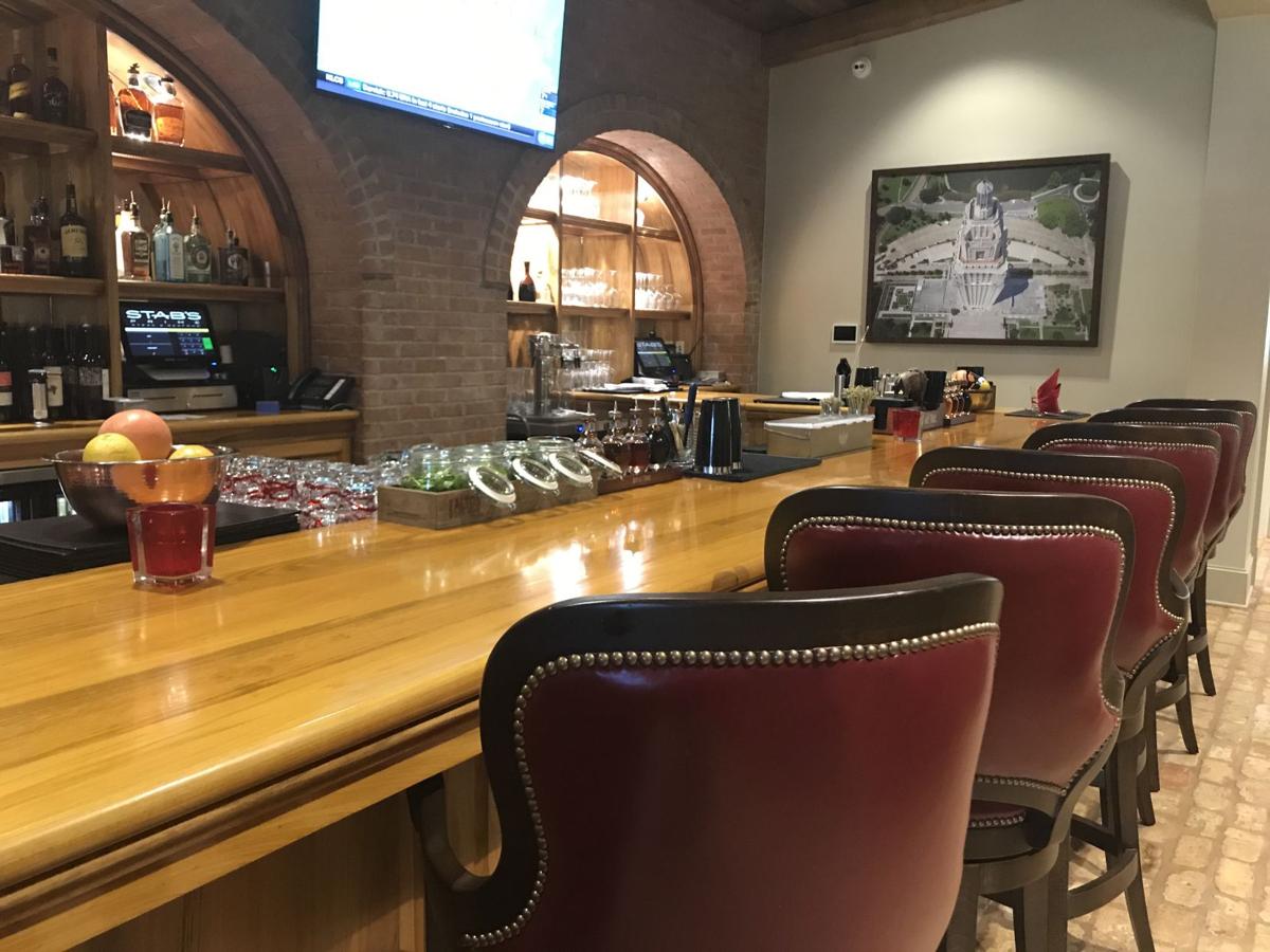 Matt Sigur Stab S Prime Steak Seafood Opens And More Baton Rouge Food News Entertainment Life Theadvocate Com