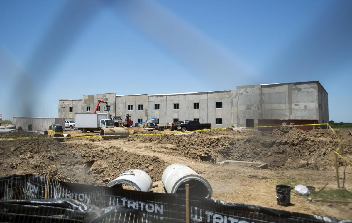 Acadiana Renaissance Charter pushing ahead with plans to
