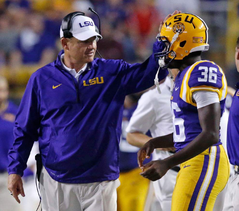 LSU Gameday Blog: Tigers at Gators _lowres