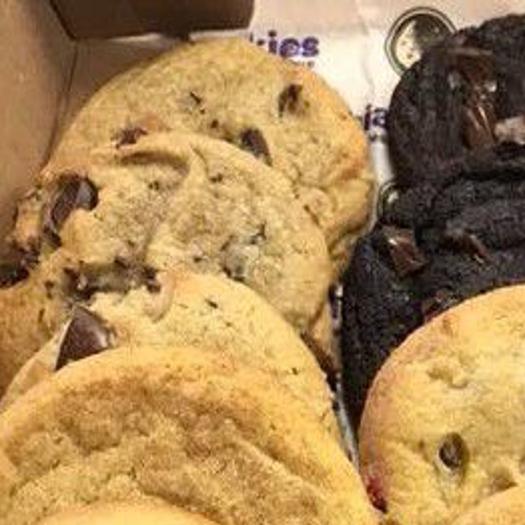 Krispy Kreme To Buy Insomnia Cookies For Undisclosed Sum Late Night Bakery Has 2 Locations In Louisiana Food Restaurants Theadvocate Com Check out our cookies and creme selection for the very best in unique or custom, handmade pieces from our food & drink shops. krispy kreme to buy insomnia cookies