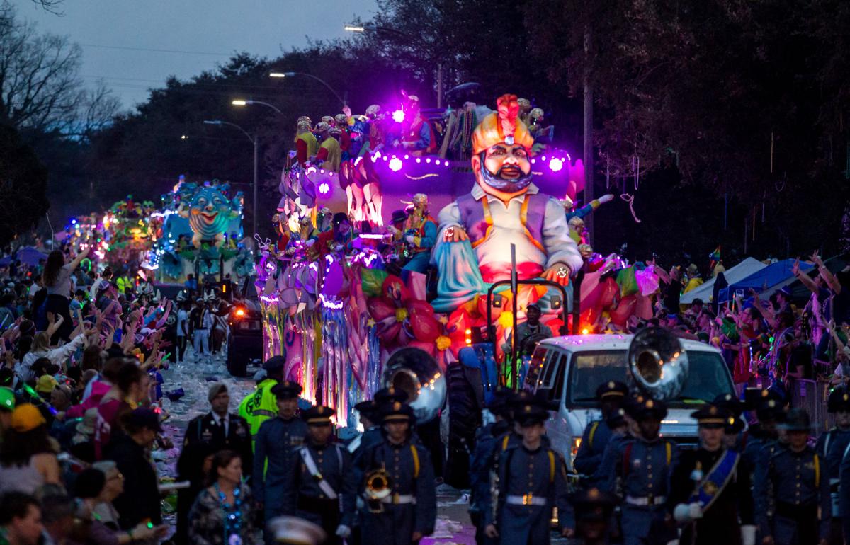 NO.endymion2571.021118