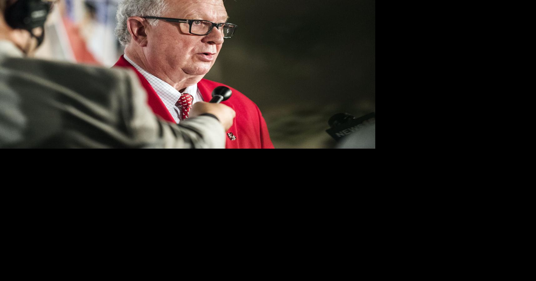 UL's nursing department, allied health college renamed, recognizing $20 ...