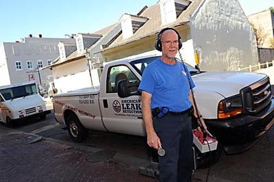 American Leak Detection | Cue Magazine | theadvocate.com