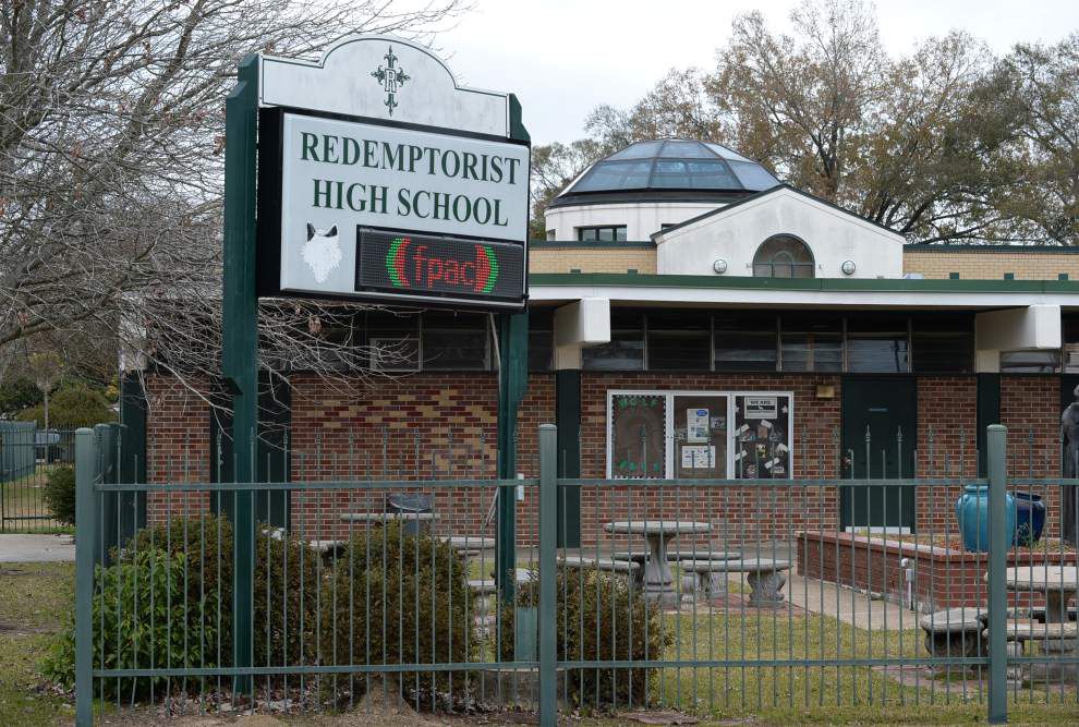 Battle over Redemptorist High now focusing on what to do next with the