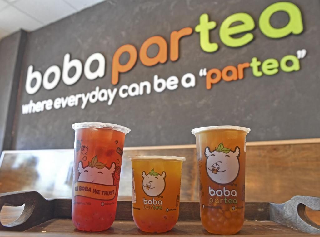 Inside Baton Rouge's bubble tea boom