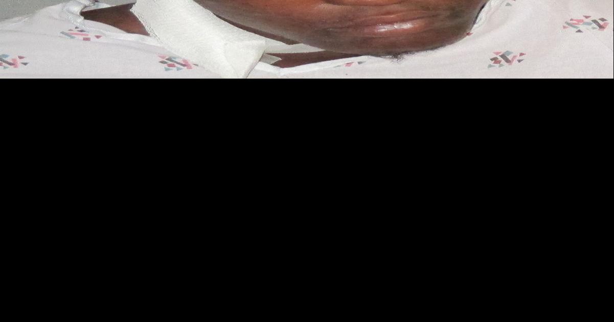 Baton Rouge woman stabs attacker in neck when she gets knife during ...