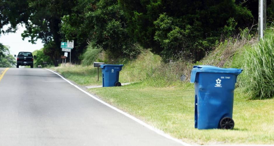 Rural Lafayette Parish residents face fines, court action for