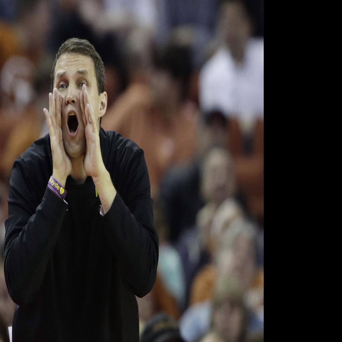 Will Lsu Make The Ncaa Tournament See Latest Bracket Predictions Ahead Of Sec Tournament Lsu Theadvocate Com
