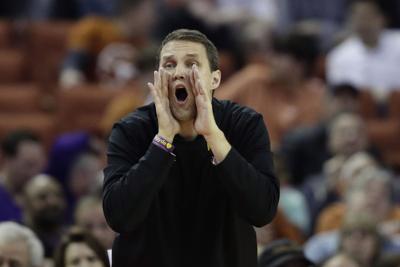 Will Lsu Make The Ncaa Tournament See Latest Bracket Predictions