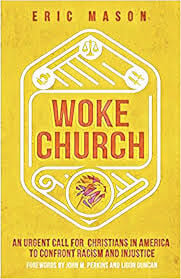 Calling for the church to be 'woke': Faith Matters | Entertainment/Life ...