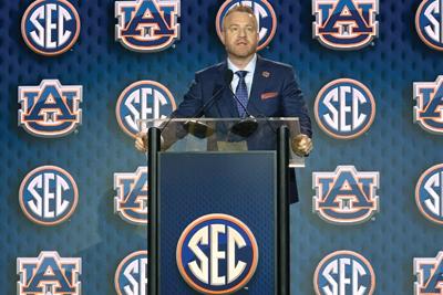 2026 SEC Media Days