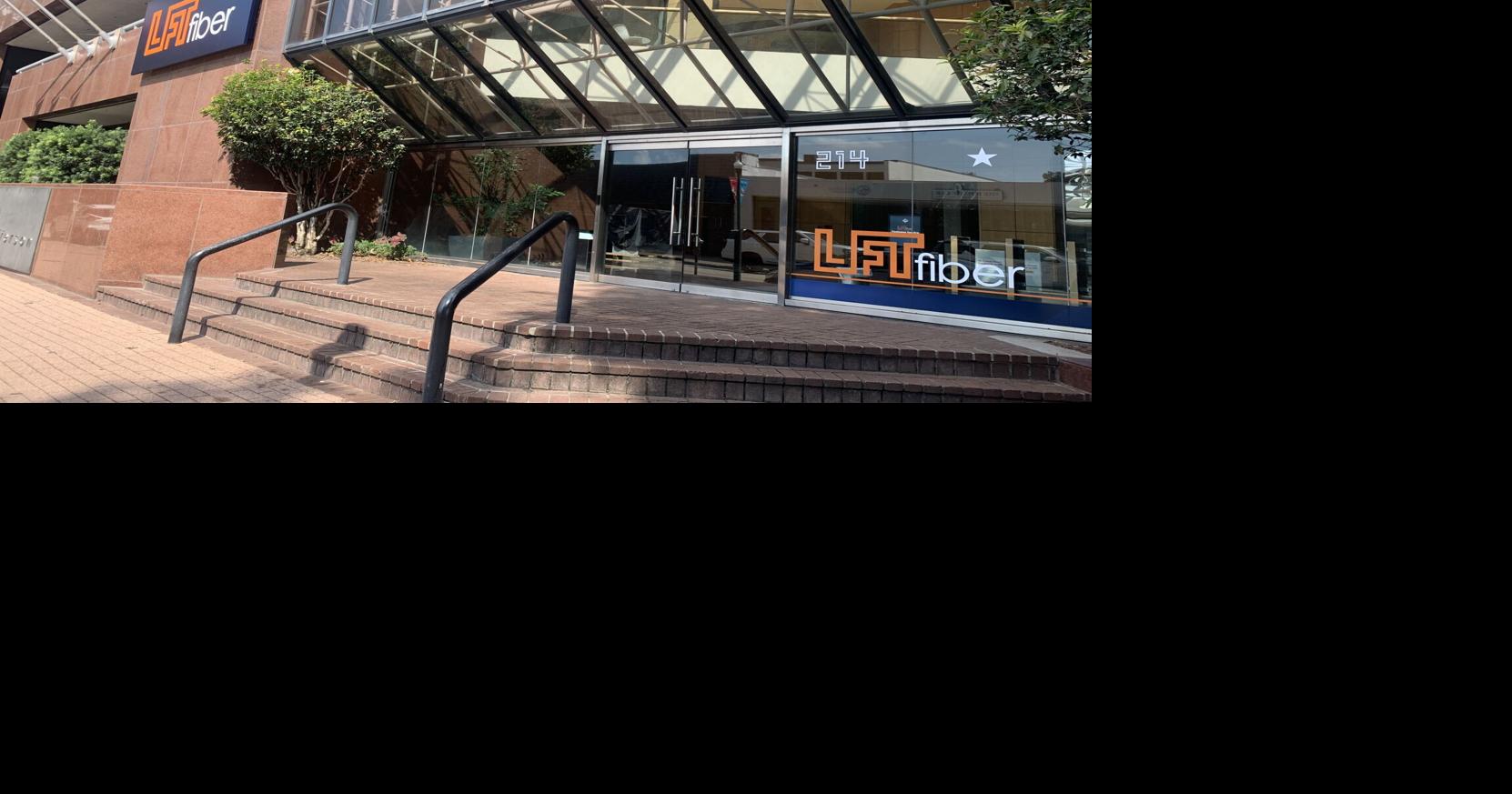 LFT Fiber internet speeds returning to normal, director says