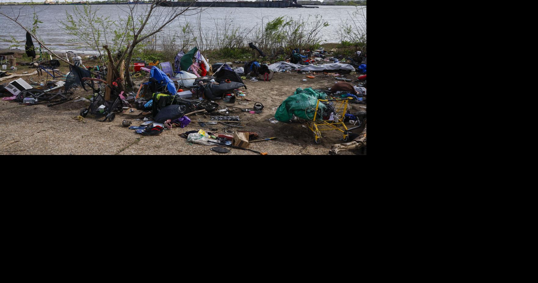 Letters: Legislators have the power to help homeless rather than create more harm