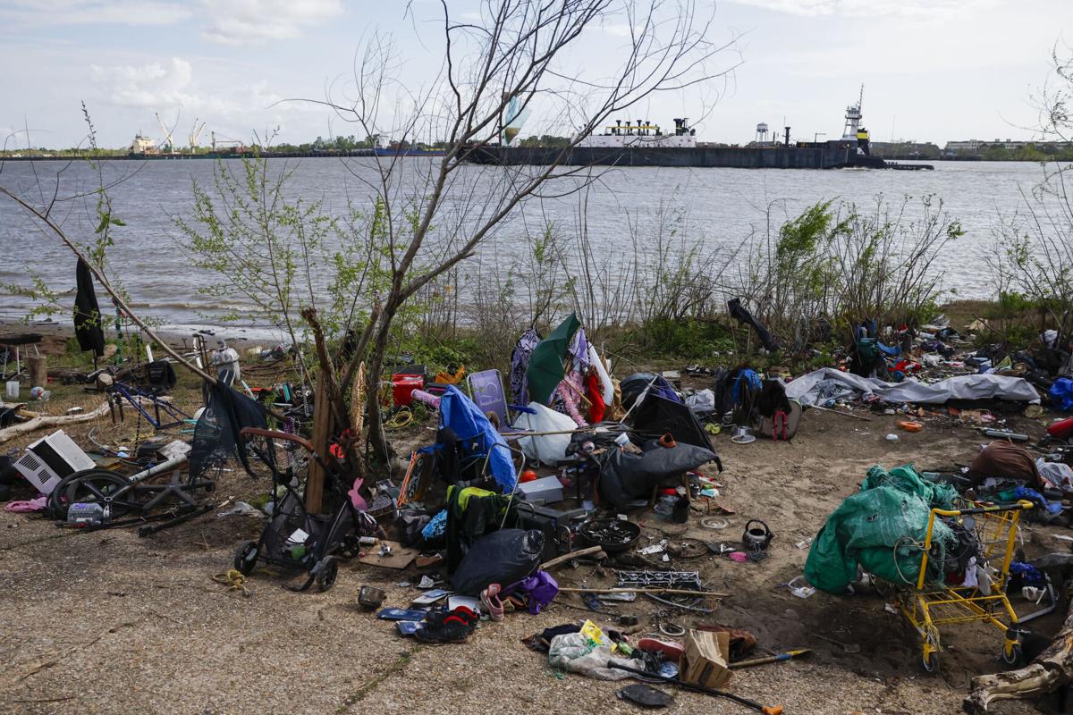 Letters: Use legislative power to help, not harm, homeless | Opinion ...