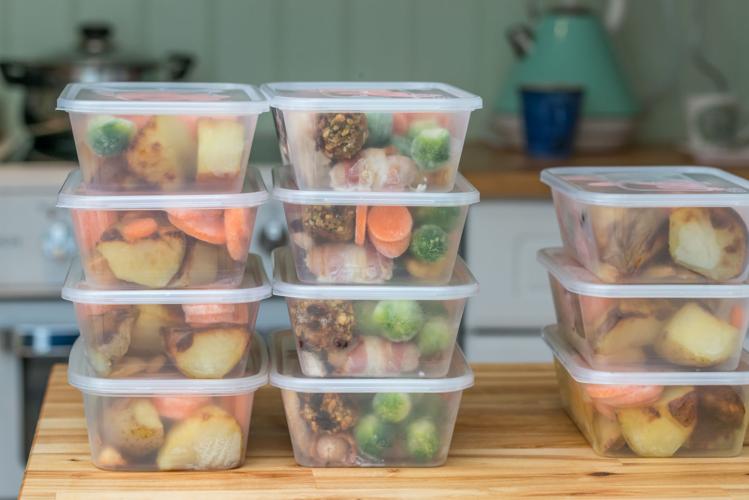 4 Meal Prep Tools You Need! 