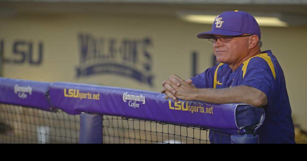 DEEP THOUGHTS Five questions for LSU coach Paul Mainieri LSU