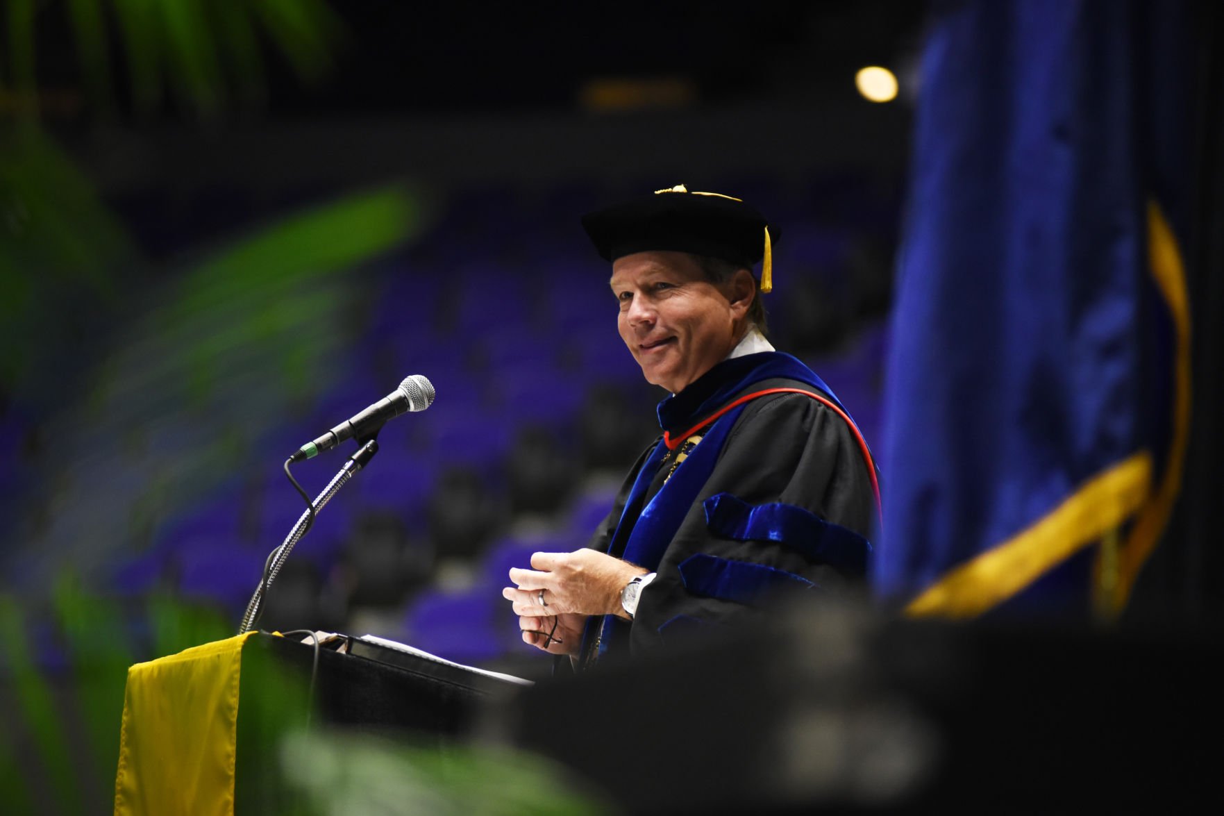 University of Florida Denies White Nationalist Speaking Event University of Florida Denies White Nationalist Speaking Event